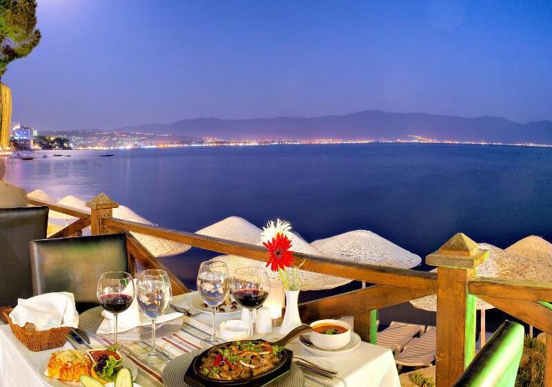 ömer Prime Holiday Resort