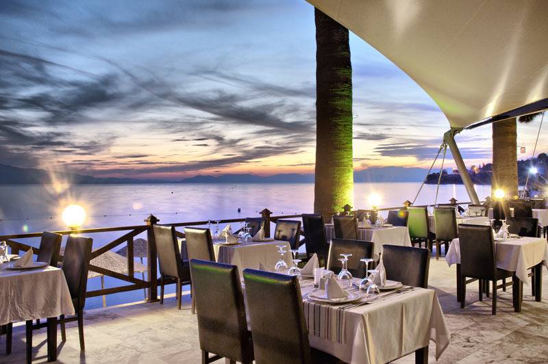 ömer Prime Holiday Resort