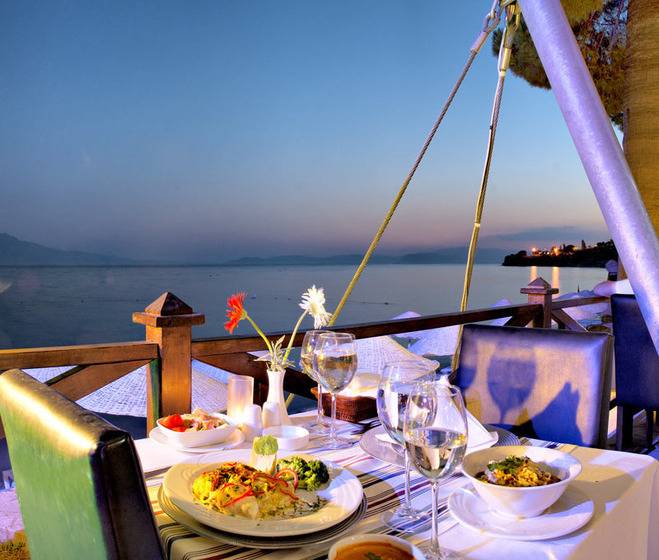 ömer Prime Holiday Resort