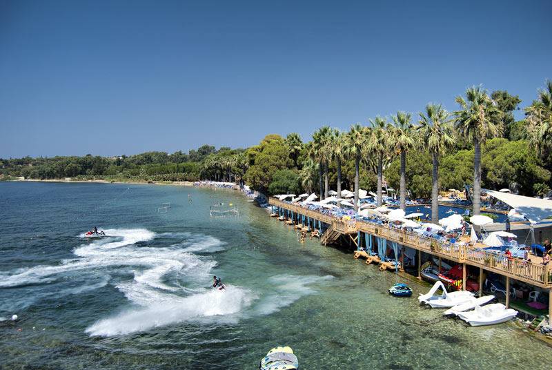 ömer Prime Holiday Resort