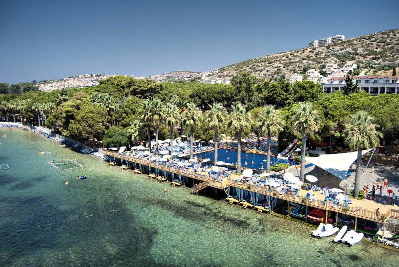 ömer Prime Holiday Resort