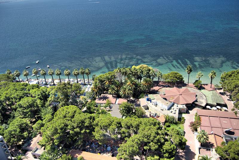 ömer Prime Holiday Resort