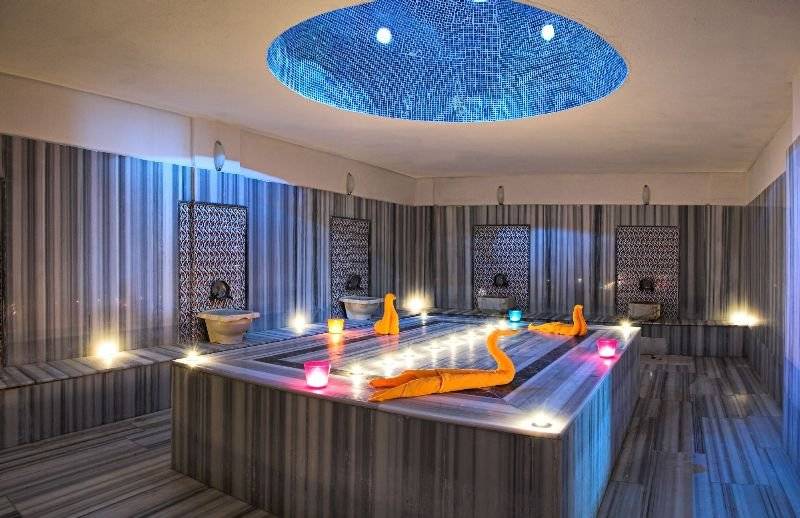 ömer Prime Holiday Resort