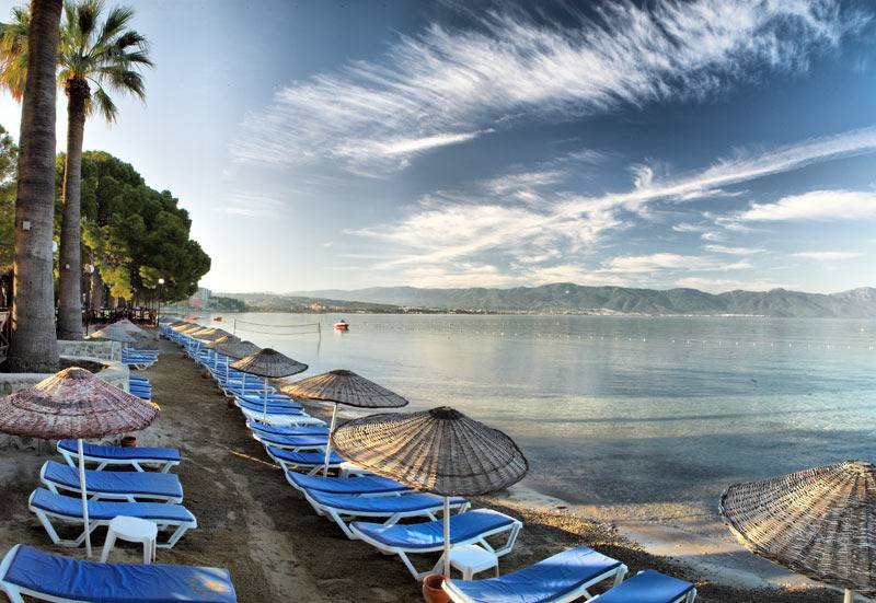 ömer Prime Holiday Resort