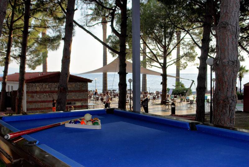 ömer Prime Holiday Resort