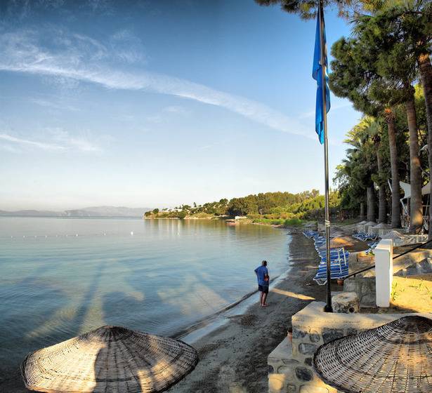 ömer Prime Holiday Resort