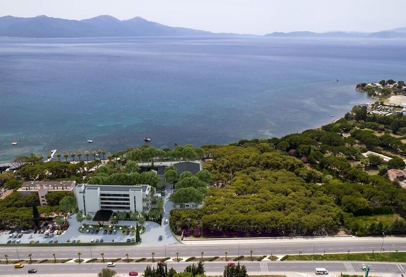 ömer Prime Holiday Resort