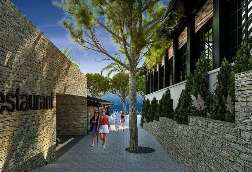 ömer Prime Holiday Resort