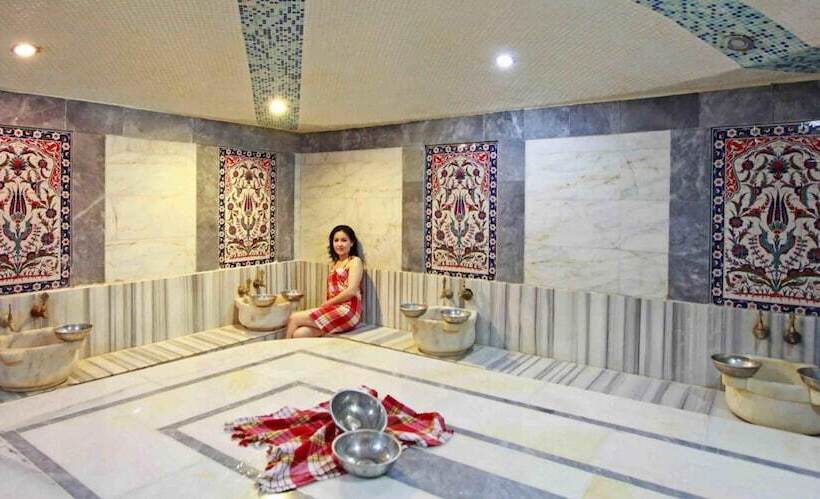 Sun City Apartments & Hotel