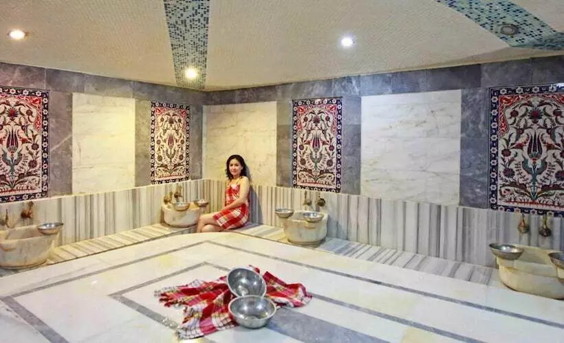 Sun City Apartments & Hotel