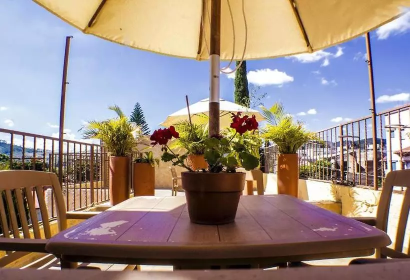 Villas Casa Divina At San Felipe Church Area