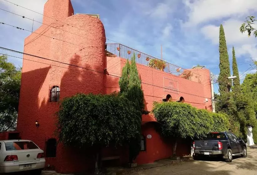 Villas Casa Divina At San Felipe Church Area