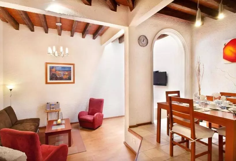 Villas Casa Divina At San Felipe Church Area