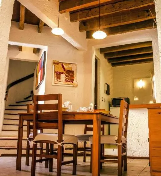 Villas Casa Divina At San Felipe Church Area