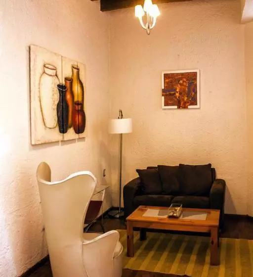 Villas Casa Divina At San Felipe Church Area