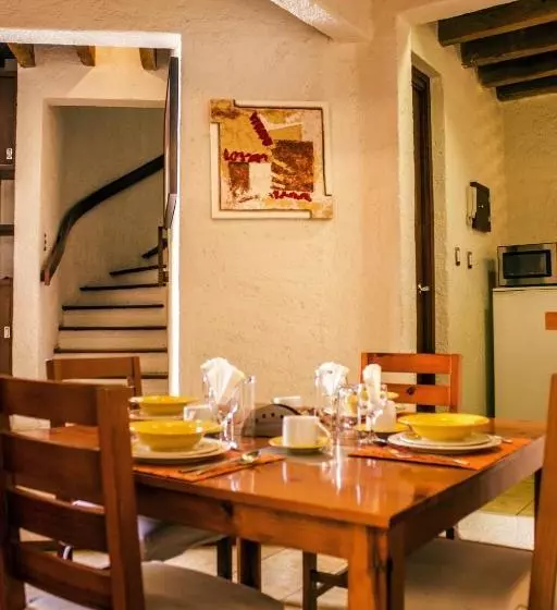 Villas Casa Divina At San Felipe Church Area