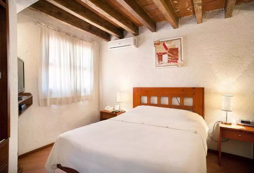 Villas Casa Divina At San Felipe Church Area