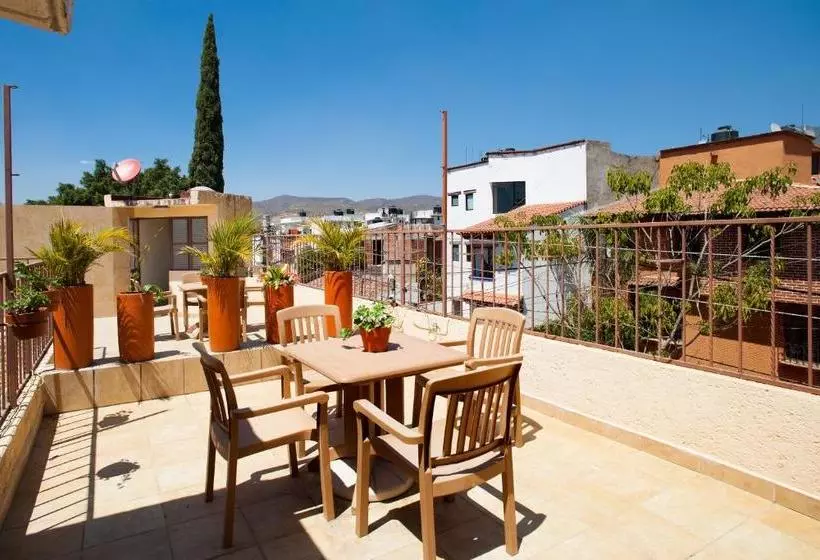 Villas Casa Divina At San Felipe Church Area