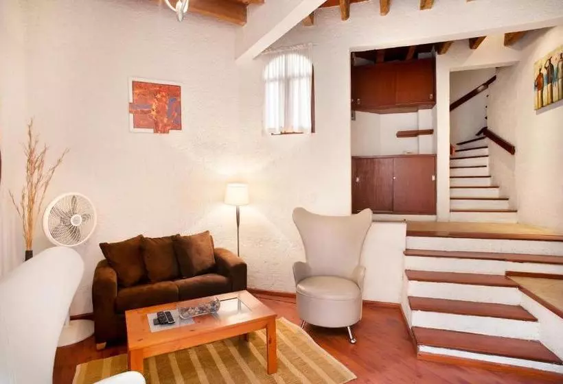 Villas Casa Divina At San Felipe Church Area