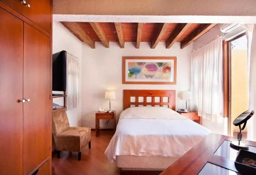 Villas Casa Divina At San Felipe Church Area