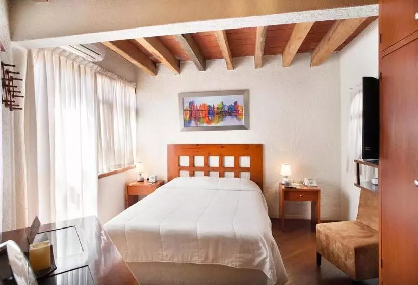 Villas Casa Divina At San Felipe Church Area