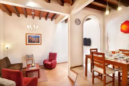 Villas Casa Divina At San Felipe Church Area