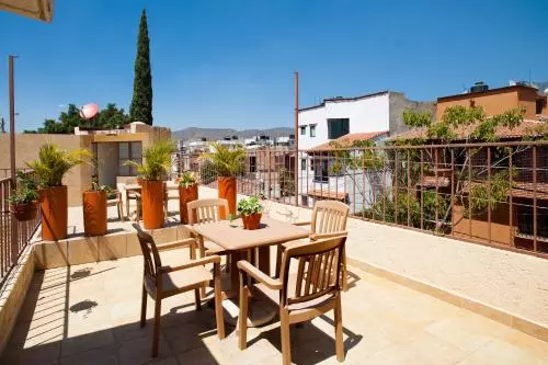 Villas Casa Divina At San Felipe Church Area