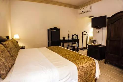 Villas Casa Divina At San Felipe Church Area