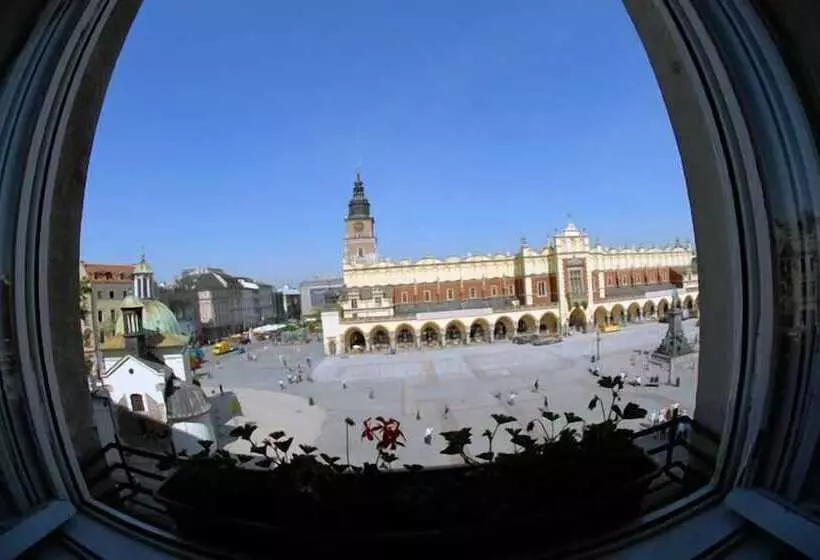 Hostel Rynek 7 Hostel