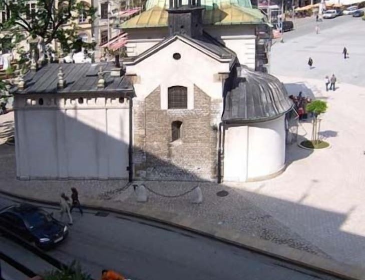 Hostel Rynek 7   Hostel