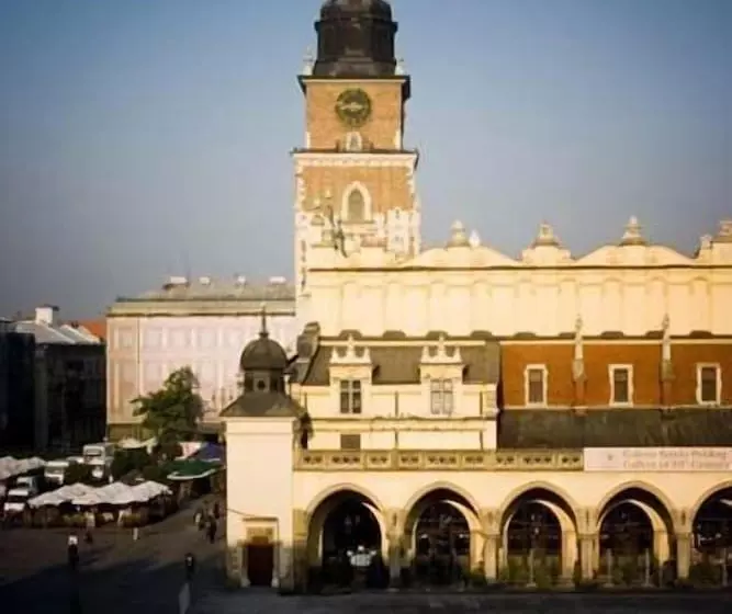 Hostel Rynek 7 Hostel