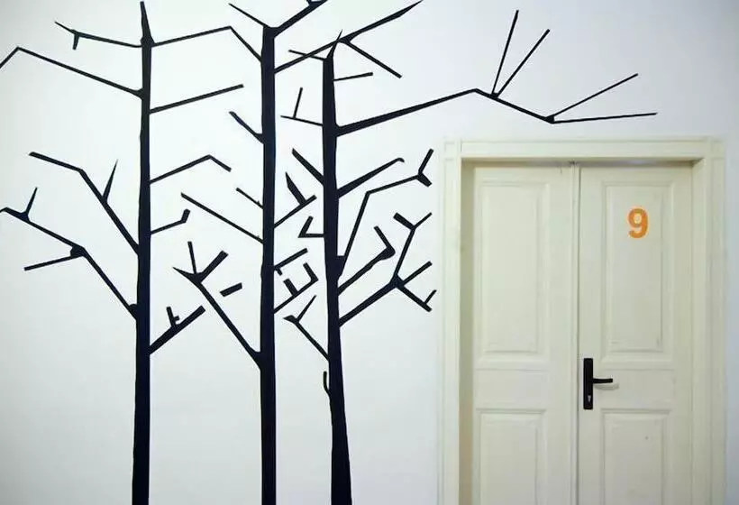 Hostel Rynek 7 Hostel