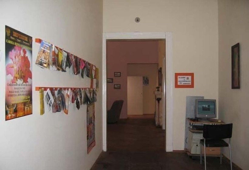 Hostel Rynek 7   Hostel