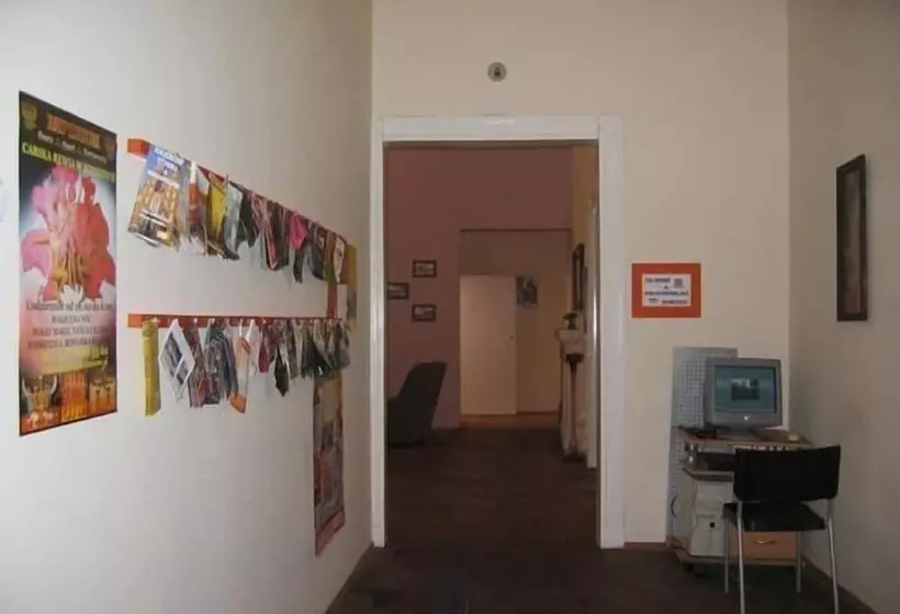 Hostel Rynek 7 Hostel