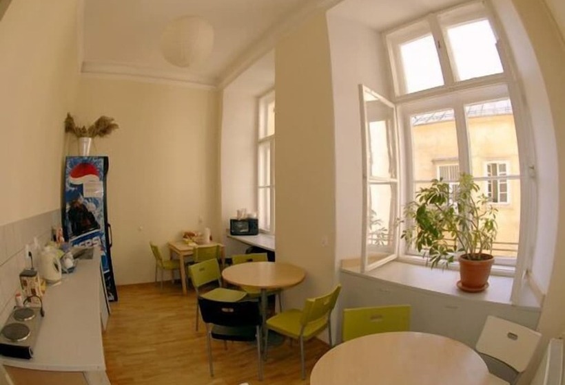 Hostel Rynek 7   Hostel
