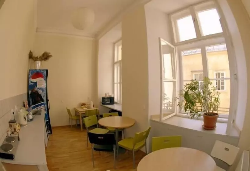 Hostel Rynek 7 Hostel
