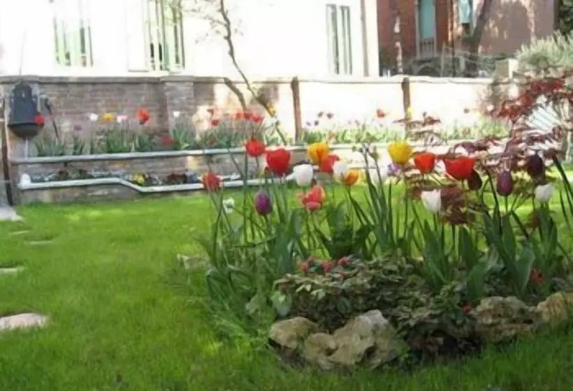 Bed And Breakfast Casa Delle Rose Lido Venezia