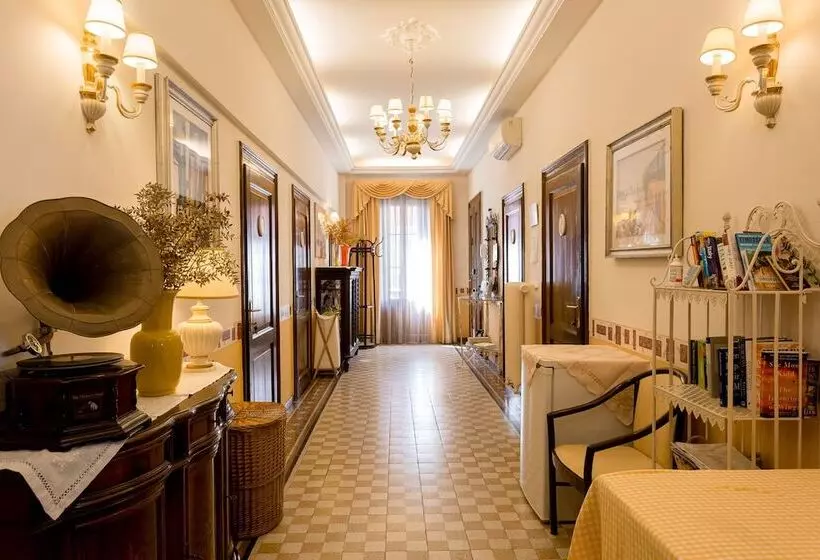 Bed And Breakfast Casa Delle Rose Lido Venezia