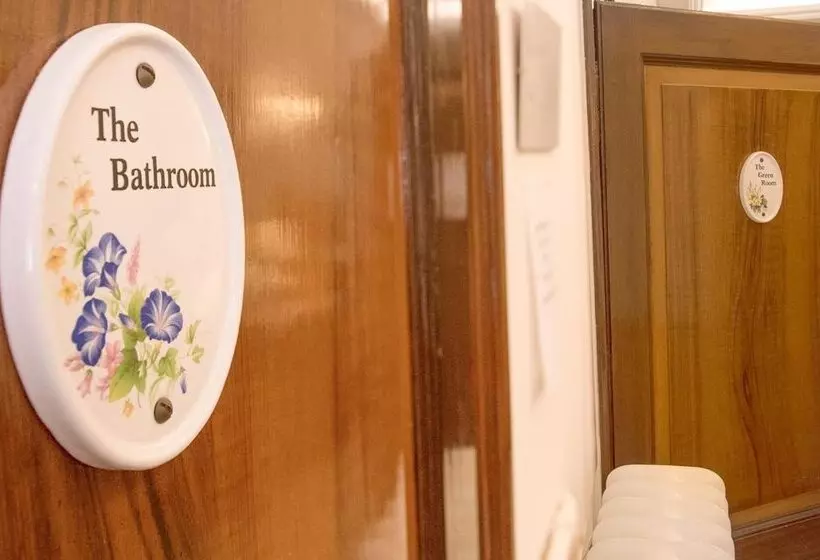 Bed And Breakfast Casa Delle Rose Lido Venezia