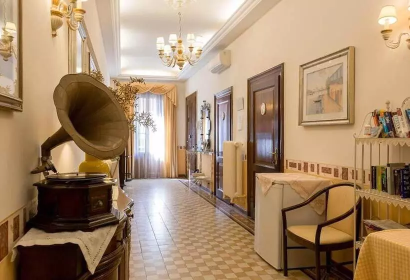 Bed And Breakfast Casa Delle Rose Lido Venezia