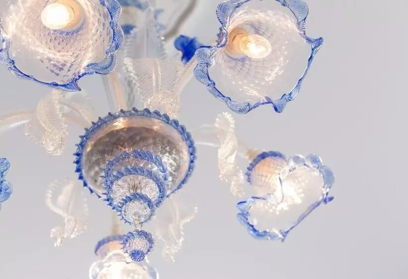 Bed And Breakfast Casa Delle Rose Lido Venezia