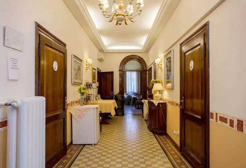 Bed And Breakfast Casa Delle Rose Lido Venezia