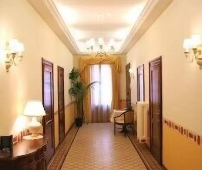 Bed And Breakfast Casa Delle Rose Lido Venezia