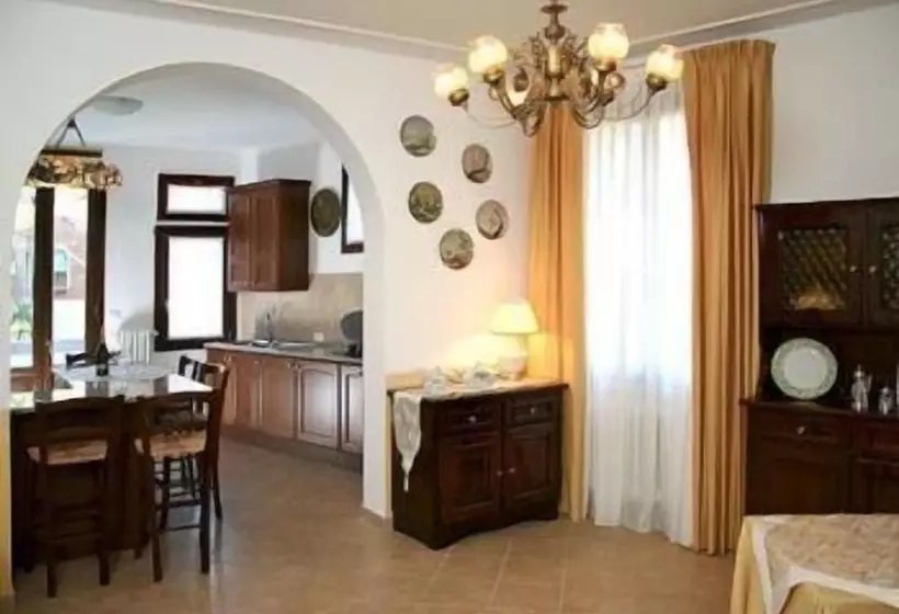 Bed And Breakfast Casa Delle Rose Lido Venezia