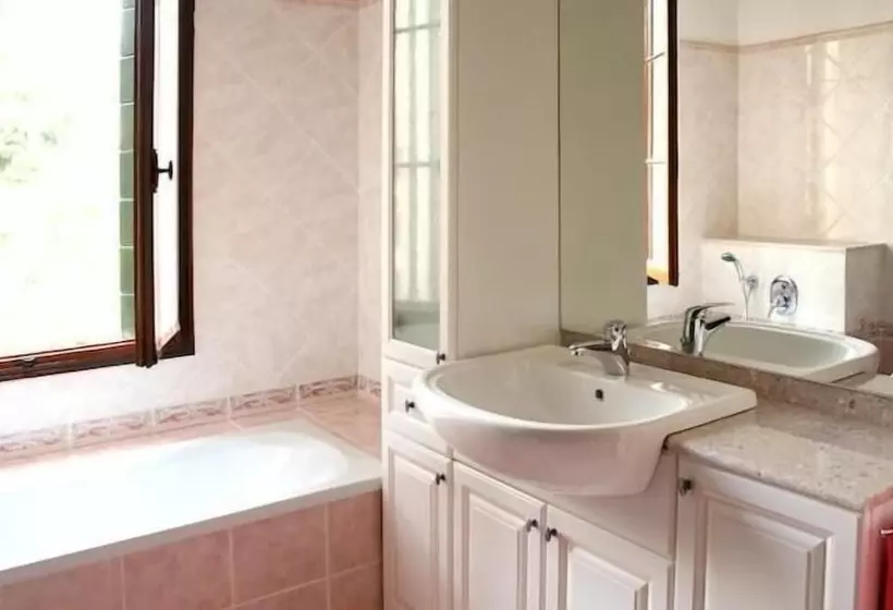 Bed And Breakfast Casa Delle Rose Lido Venezia