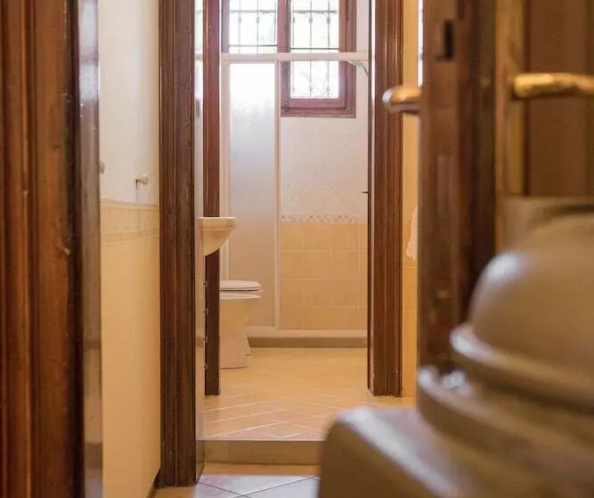 Bed And Breakfast Casa Delle Rose Lido Venezia