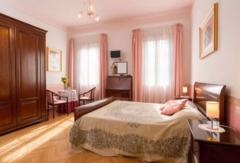 Bed And Breakfast Casa Delle Rose Lido Venezia