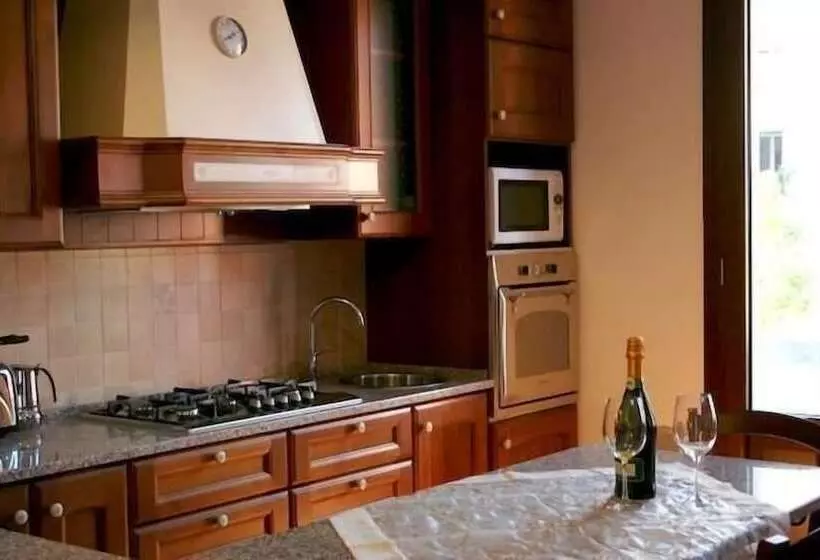 Bed And Breakfast Casa Delle Rose Lido Venezia