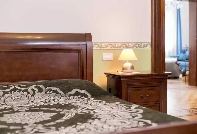 Bed And Breakfast Casa Delle Rose Lido Venezia