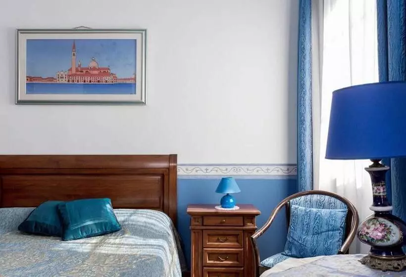 Bed And Breakfast Casa Delle Rose Lido Venezia